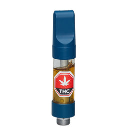 Photo Blackberry Cream 1.0 Indica 510 Thread Cartridge