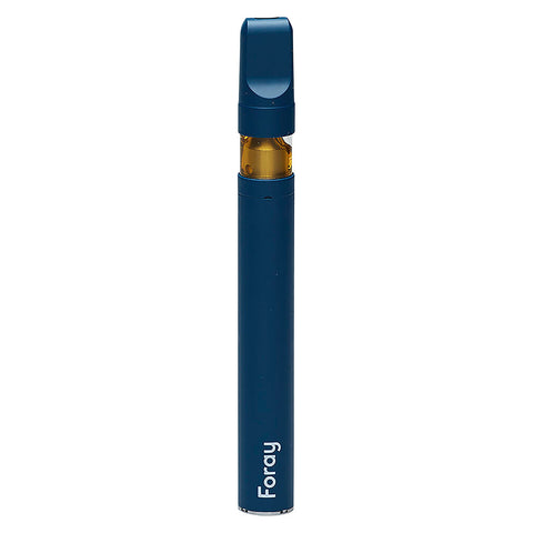 Photo Blackberry Cream Disposable Vape Pen
