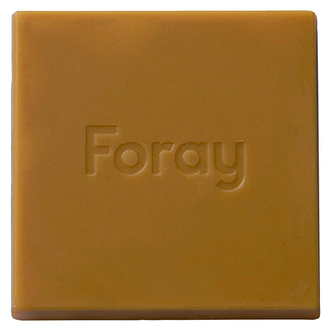 Photo Salted Caramel Chocolate Square