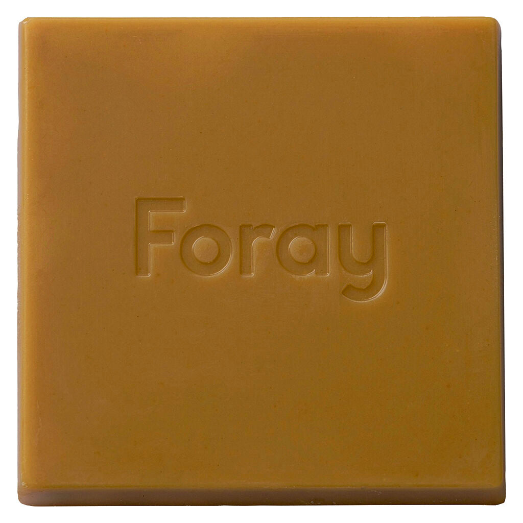 Salted Caramel Chocolate Square - 