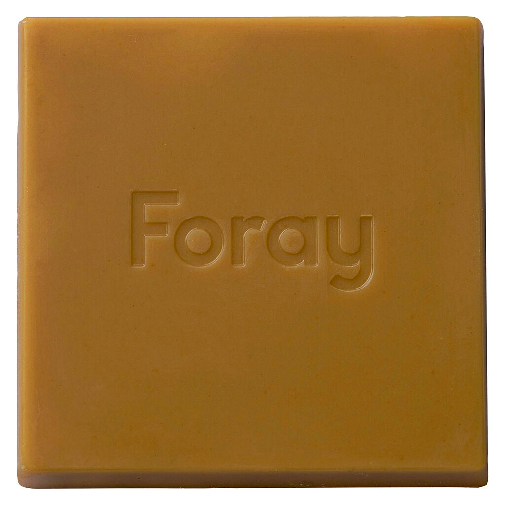 Salted Caramel Chocolate Square - 