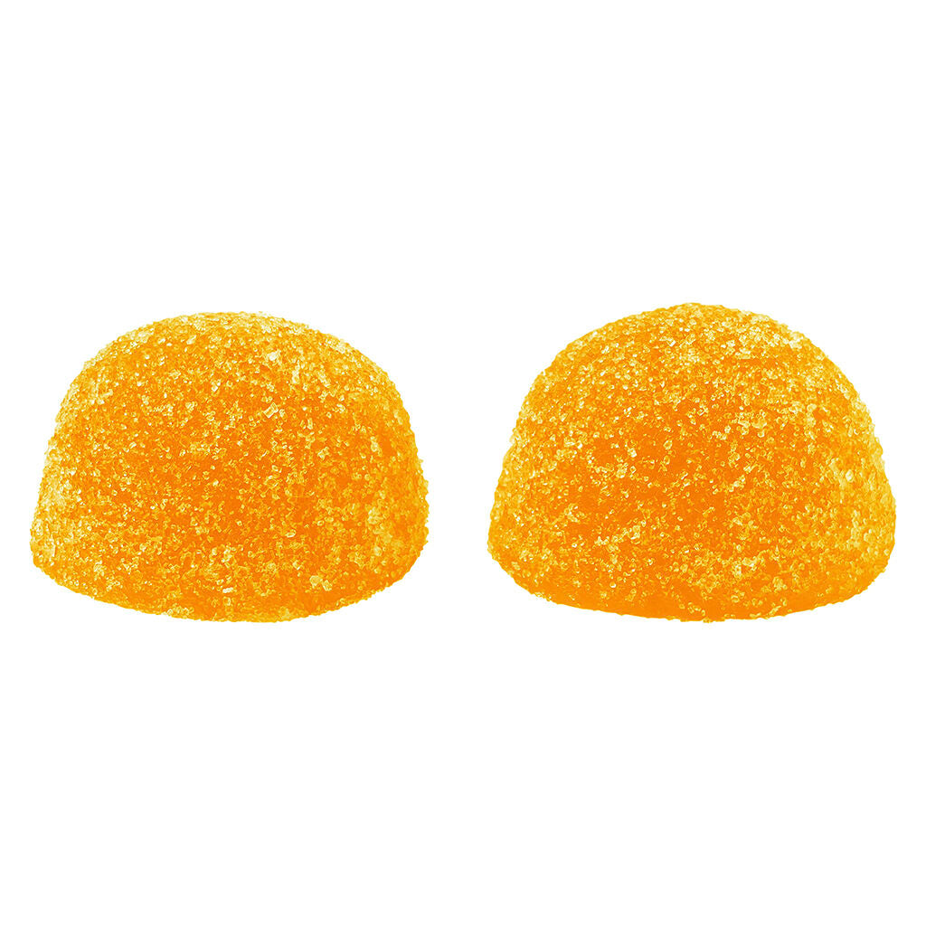 Peach Mango Soft Chews (2-Pieces) - 