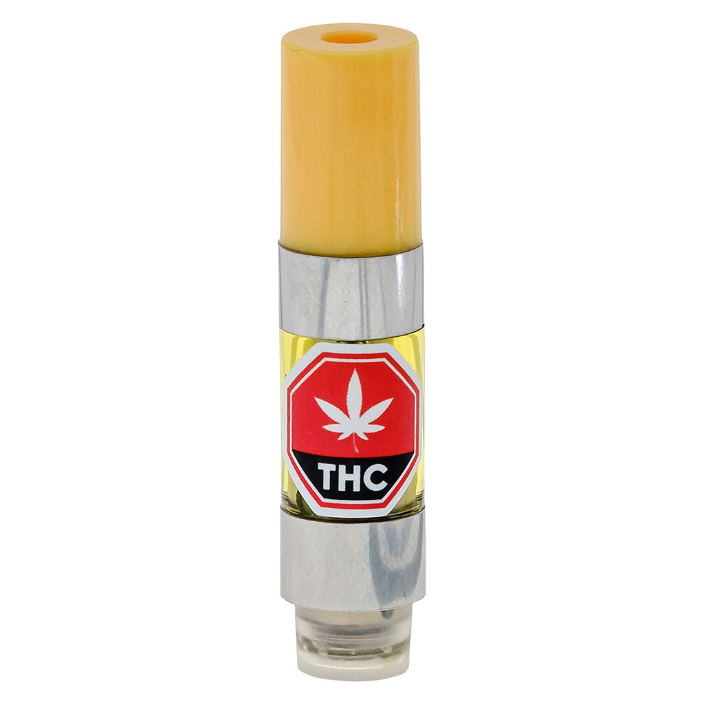 Super Lemon Haze Liquid Diamonds 510 Thread Cartridge - 