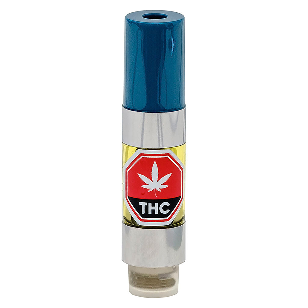 Kush Mint Liquid Diamonds 510 Thread Cartridge - 