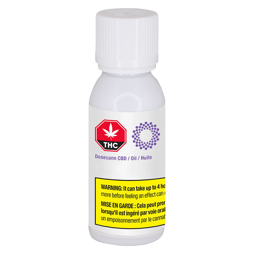 CBD Oil | Ontario Cannabis Store