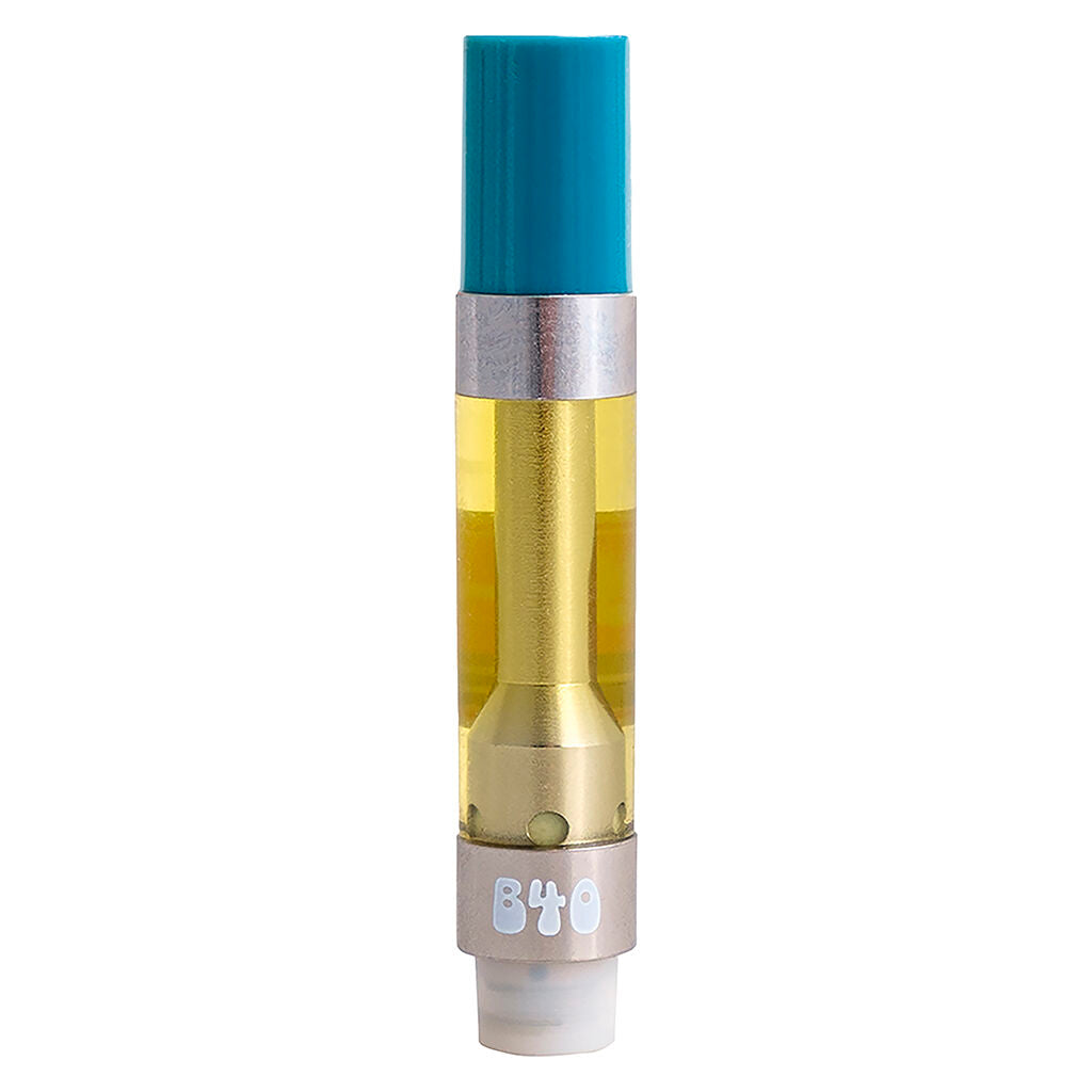 Kush Mint 510 Thread Cartridge - 