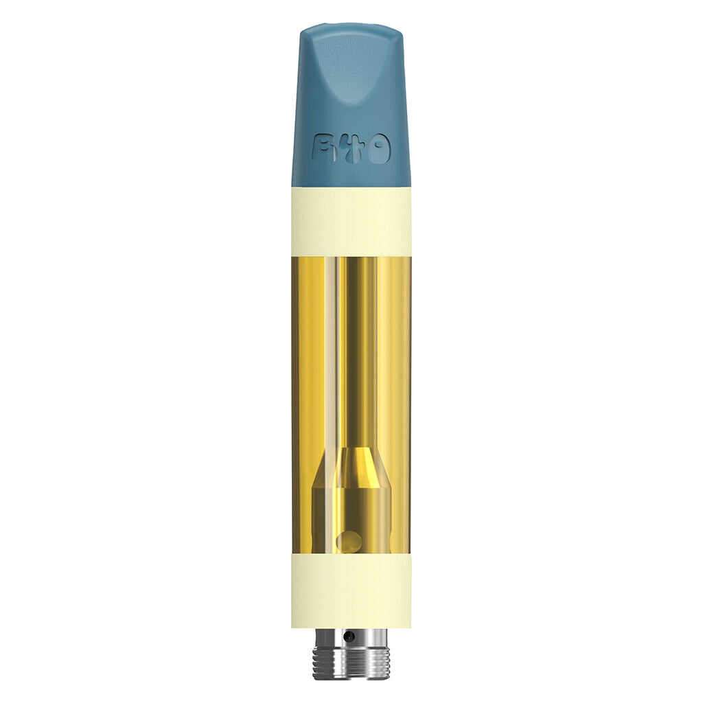 Kush Mint Liquid Diamonds 510 Thread Cartridge - 
