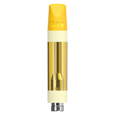 Photo Super Lemon Haze Liquid Diamonds 510 Thread Cartridge
