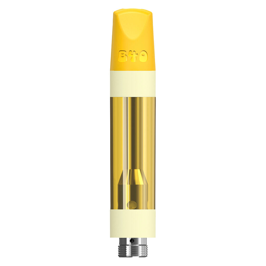 Super Lemon Haze Liquid Diamonds 510 Thread Cartridge - 