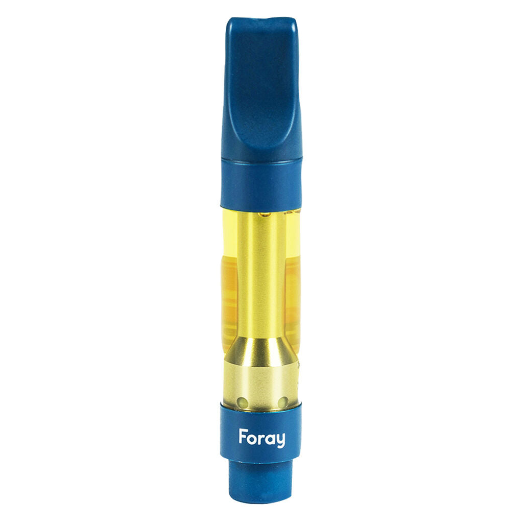 Balanced Mango Haze 510 Thread Cartridge - 