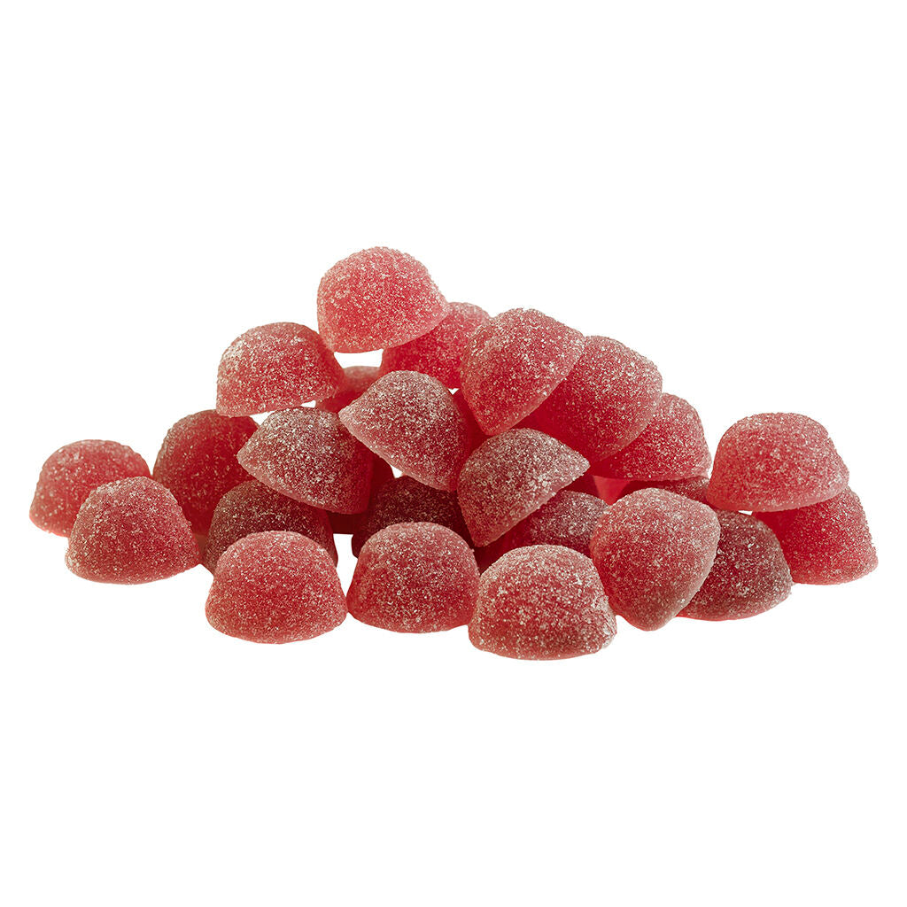 Edi's CBD Blood Orange Soft Chews - 