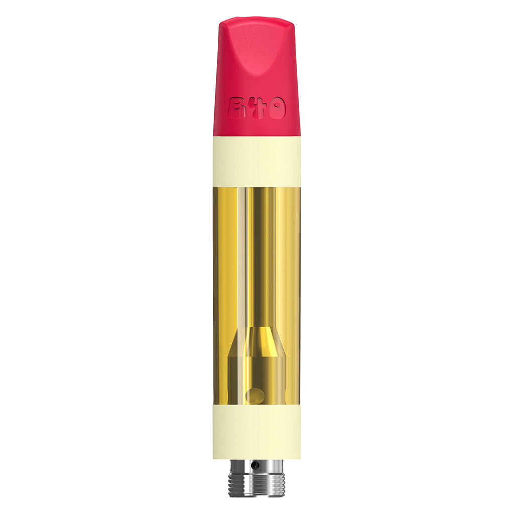 Strawberry Cough Liquid Diamonds 510 Thread Cartridge