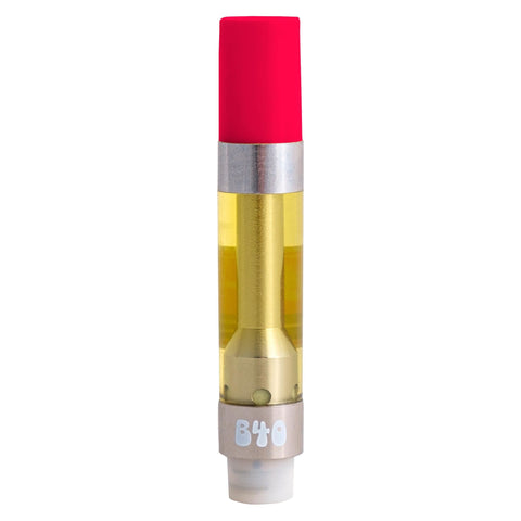 Photo Strawberry Cough 510 Thread Cartridge