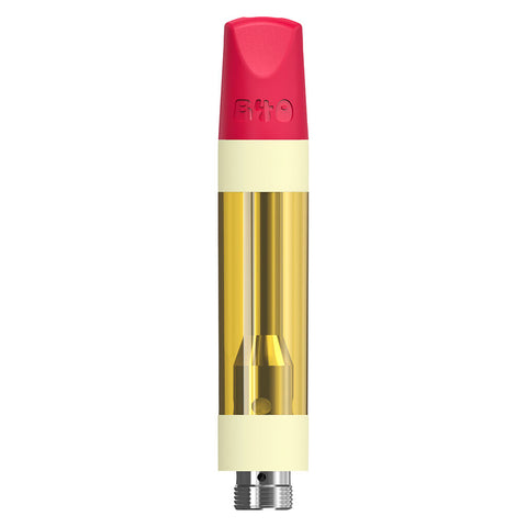 Photo Strawberry Cough 510 Thread Cartridge