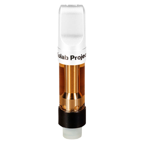 Photo 232-S Series Cold Cured Live Rosin 510 Thread Cartridge