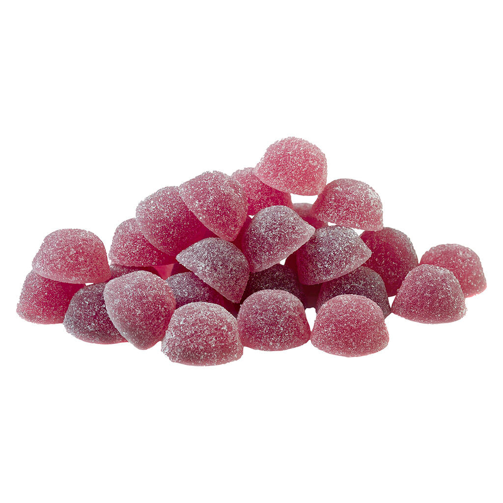 Edi's CBN Blackberry Lavender Soft Chews - 