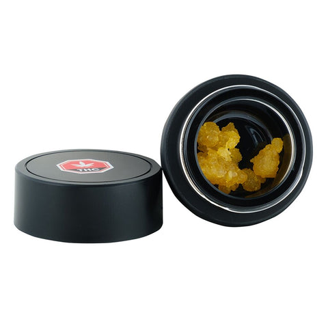 THCA Diamonds Photo