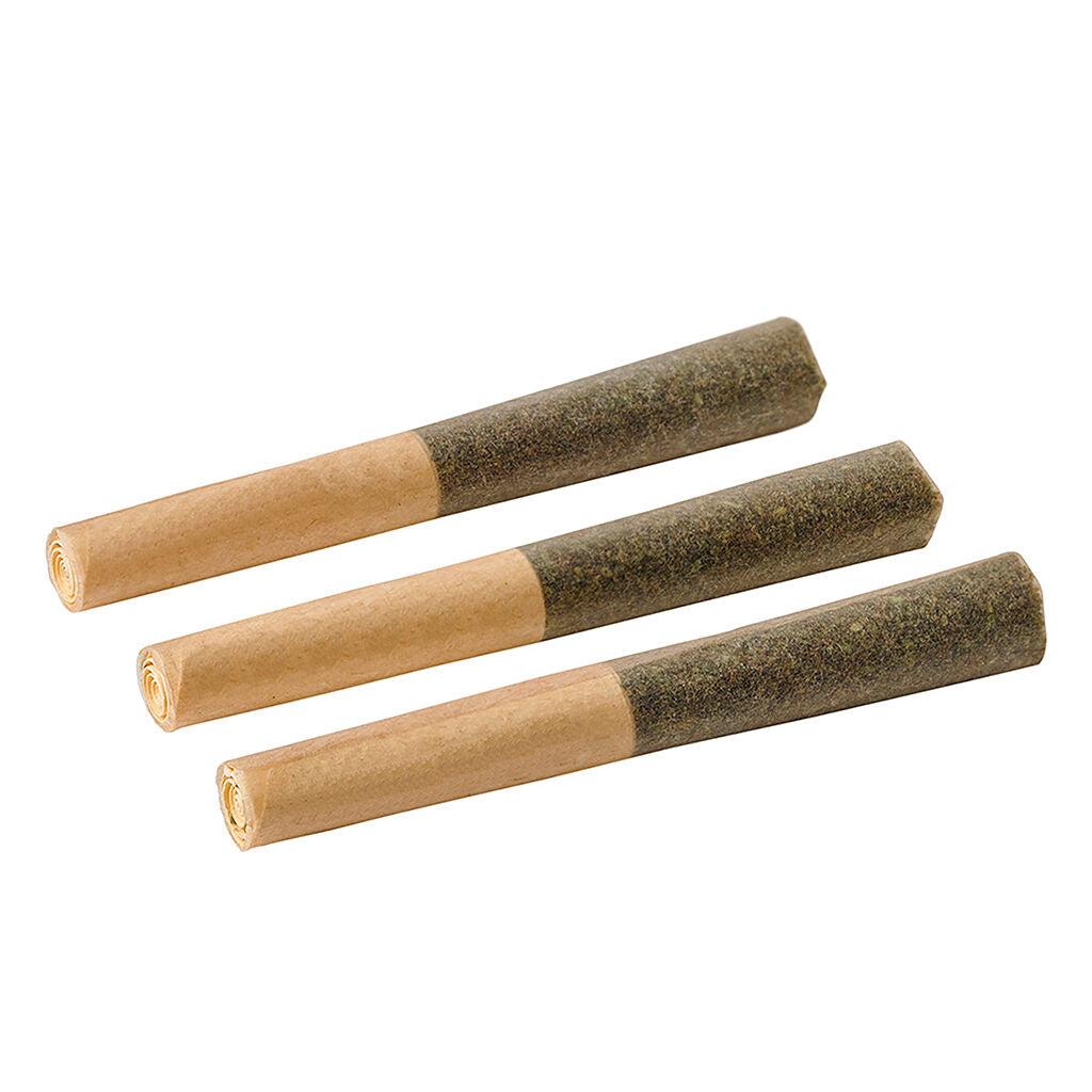 Kush Mint Infused Pre-Roll - 