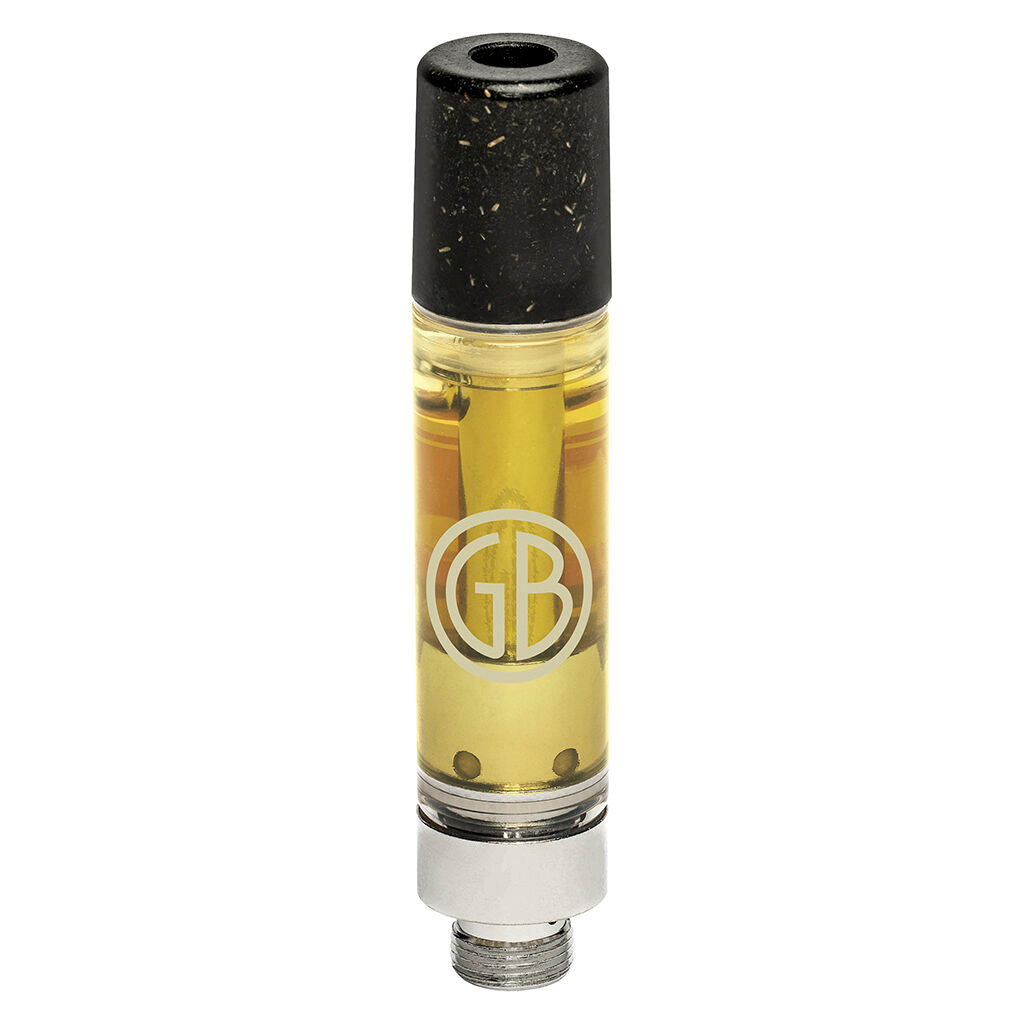 Live Resin Vape Bench-Made 510 Thread Cartridge - 