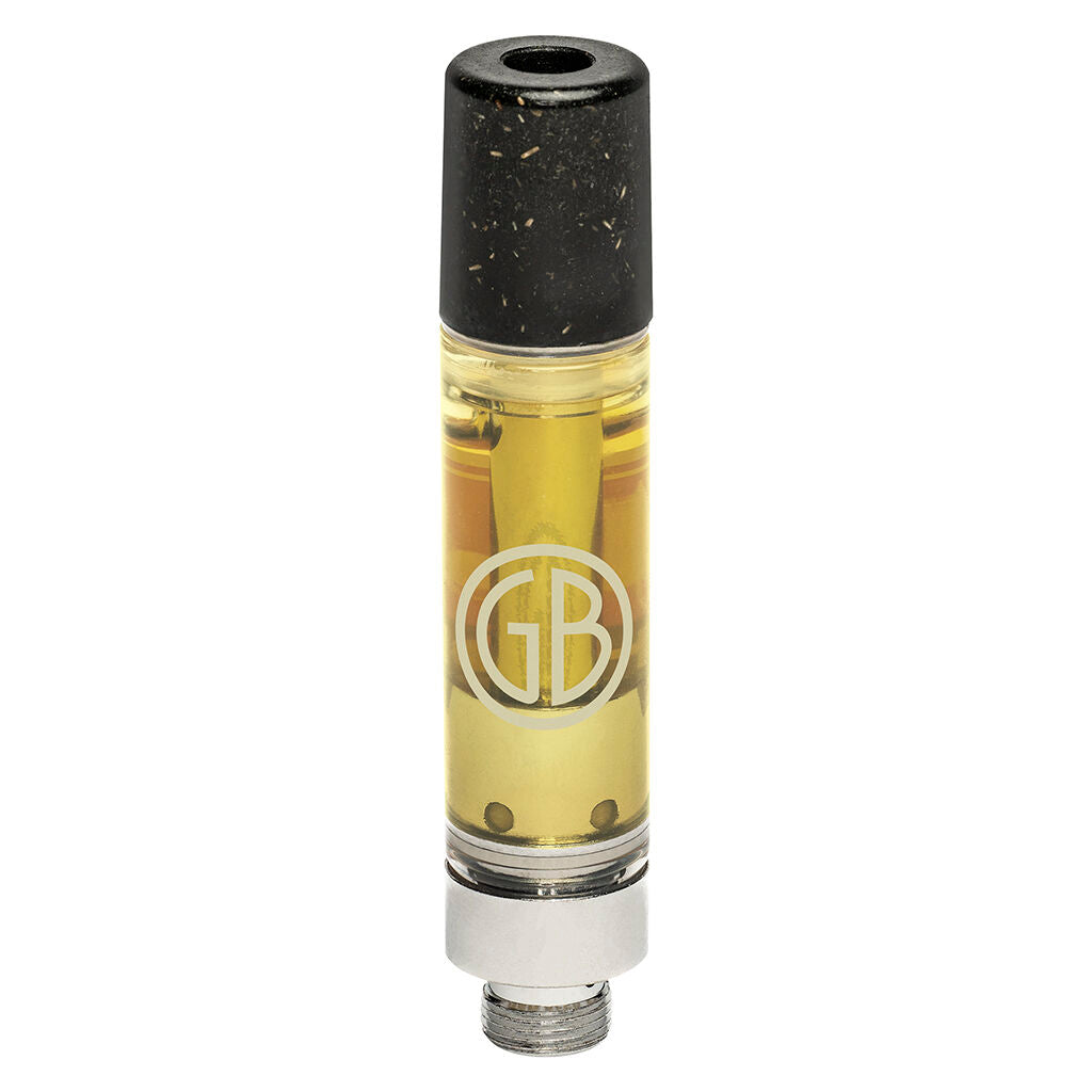 Live Resin Vape Zour Breath 510 Thread Cartridge - 