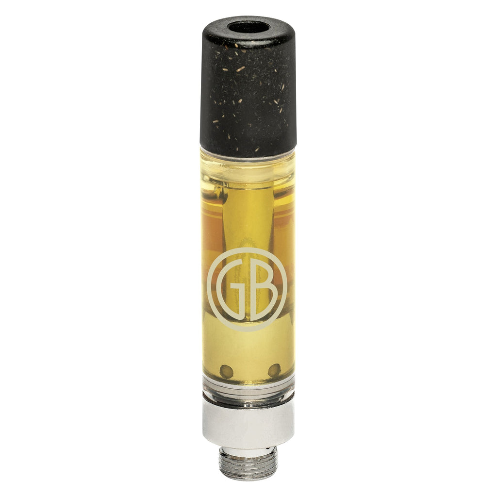 Banana Gas Pure Live Resin 510 Thread Cartridge - 