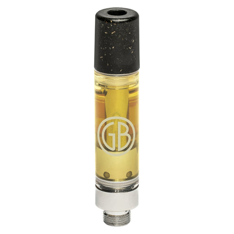 Photo Banana Gas Pure Live Resin 510 Thread Cartridge