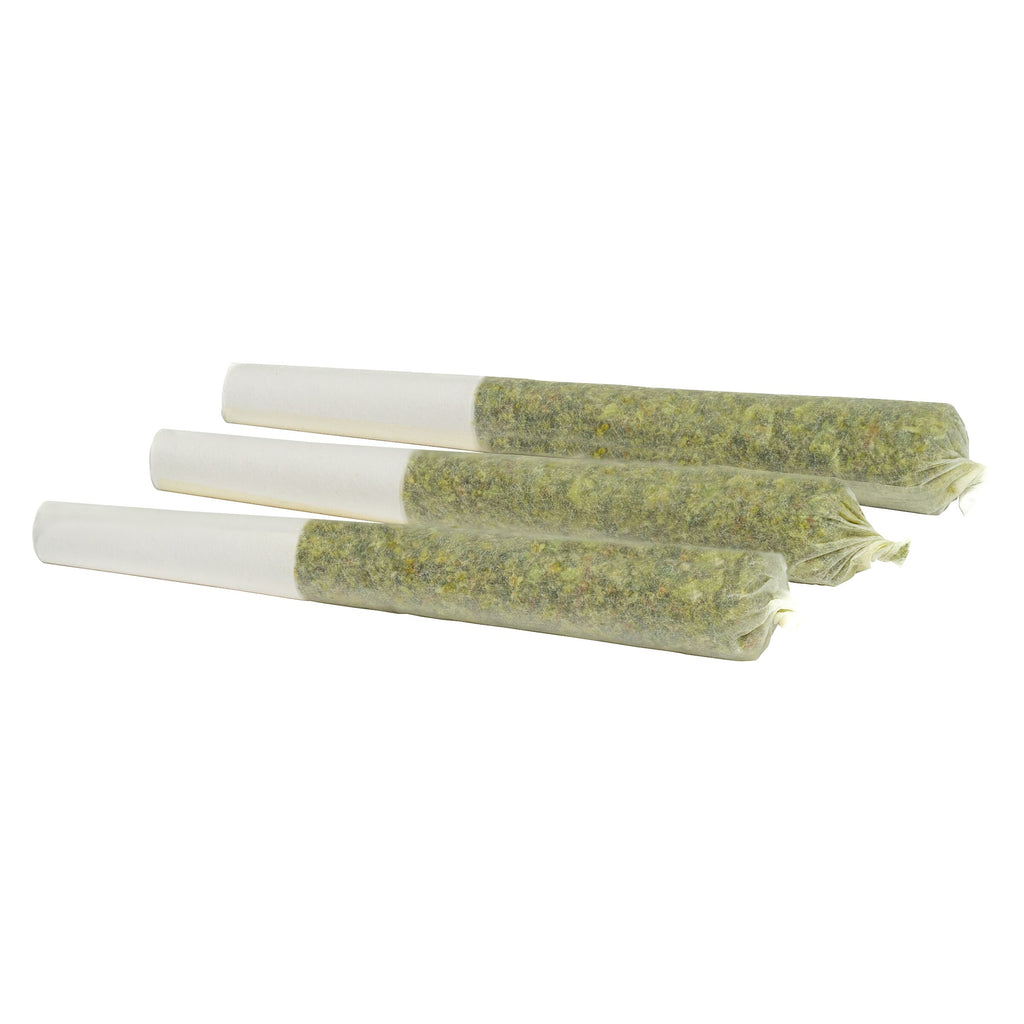 Critical Diesel Pre-Roll - 