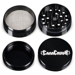 Photo 4-Piece 2" Grinder