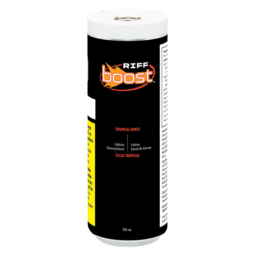 Tropical Burst - 