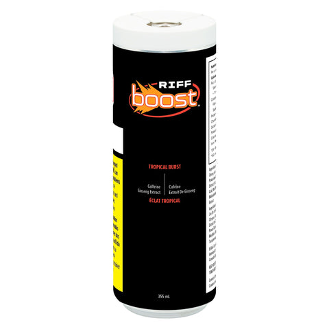 Photo Tropical Burst