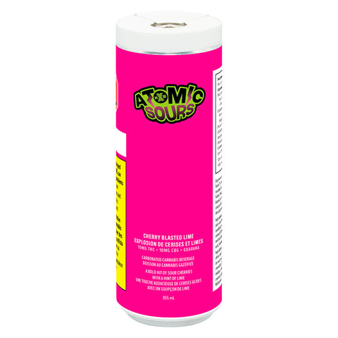 Photo Cherry Blasted Lime