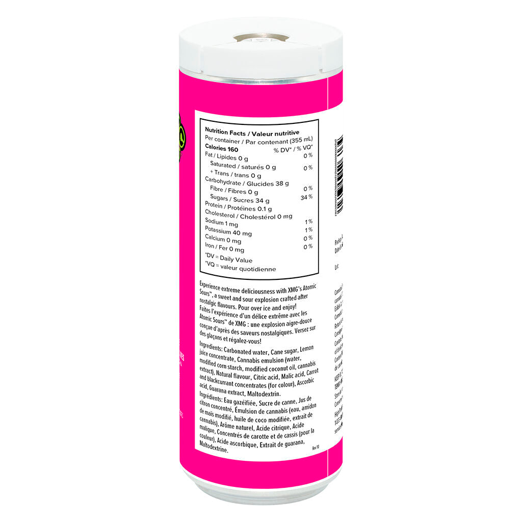 Cherry Blasted Lime - 