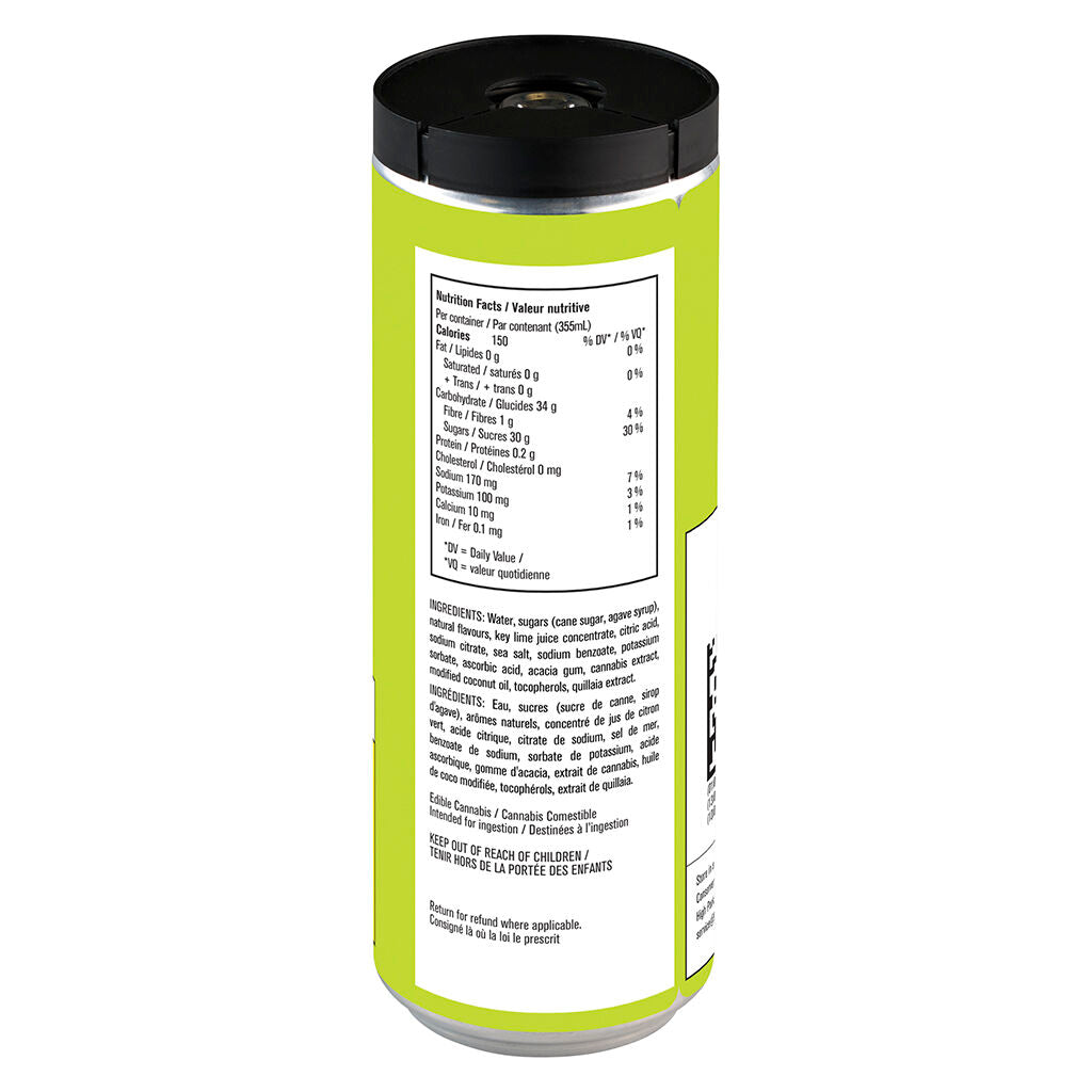 Mexican Lime - 