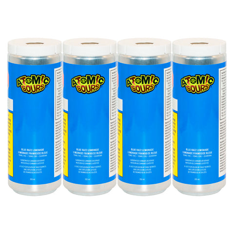 Photo Blue Razz Lemonade