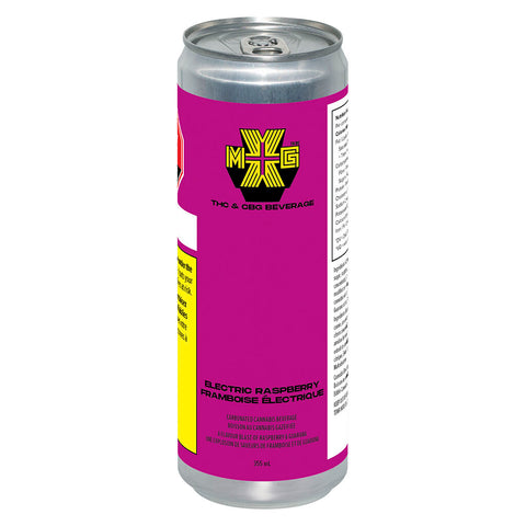Photo Electric Raspberry