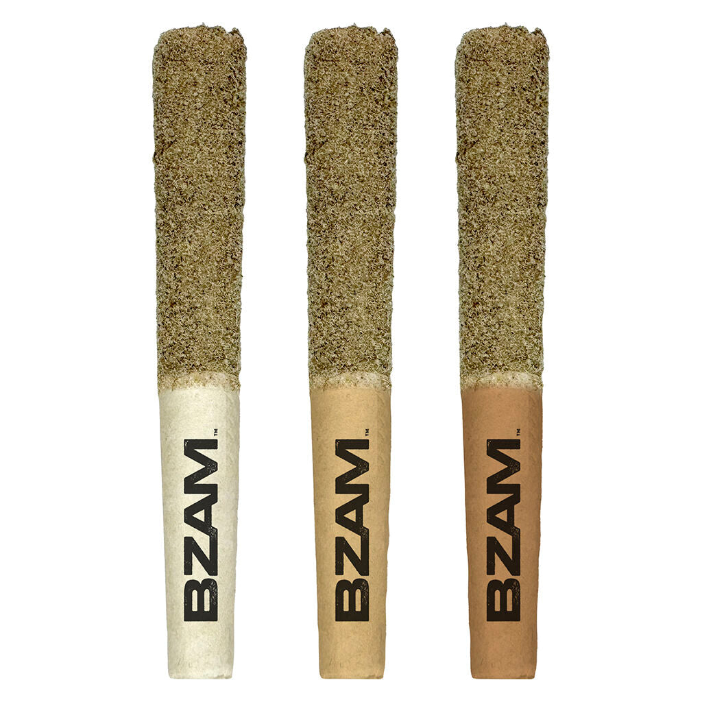 DUNKD Multi-pack Infused Pre-Roll - 