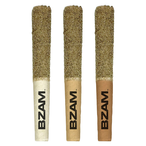 Photo DUNKD Multi-pack Infused Pre-Roll