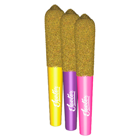 Photo Baby Jeeter Infused Tropical Pack Pre-Roll