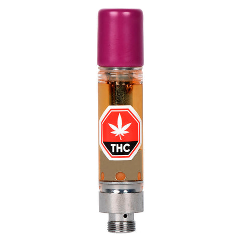 Photo Strawberry Jack liquid Live Resin 510 Thread Cartridge