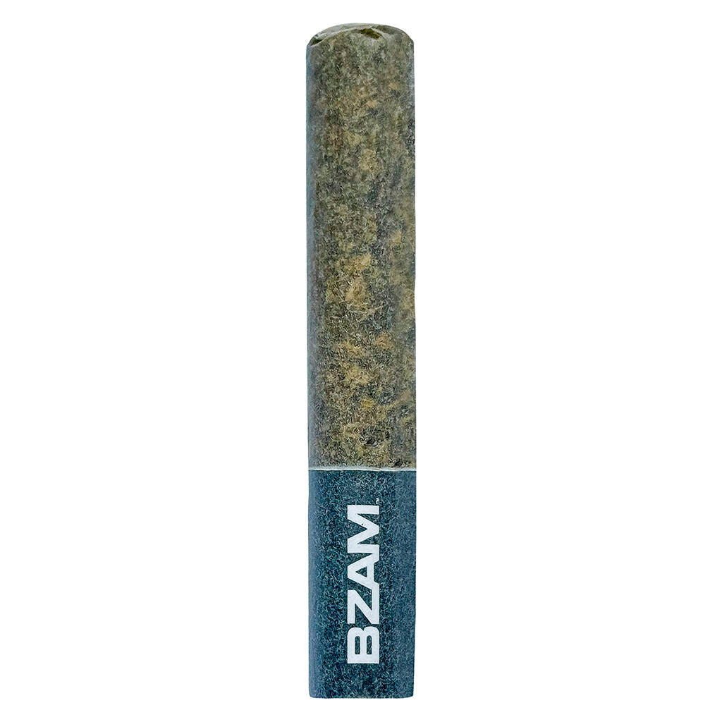 Space Face Shatter Infused King Size Pre-roll - 