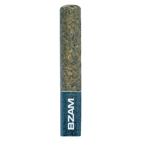 Photo Space Face Shatter Infused King Size Pre-roll