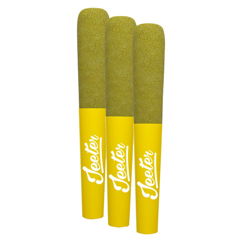 Photo Baby Jeeter Infused Boutique Drop Pre-roll