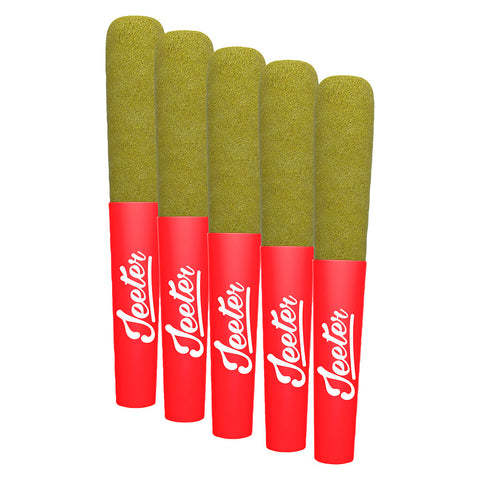 Baby Jeeter Infused S. Plum Pre-Roll Photo