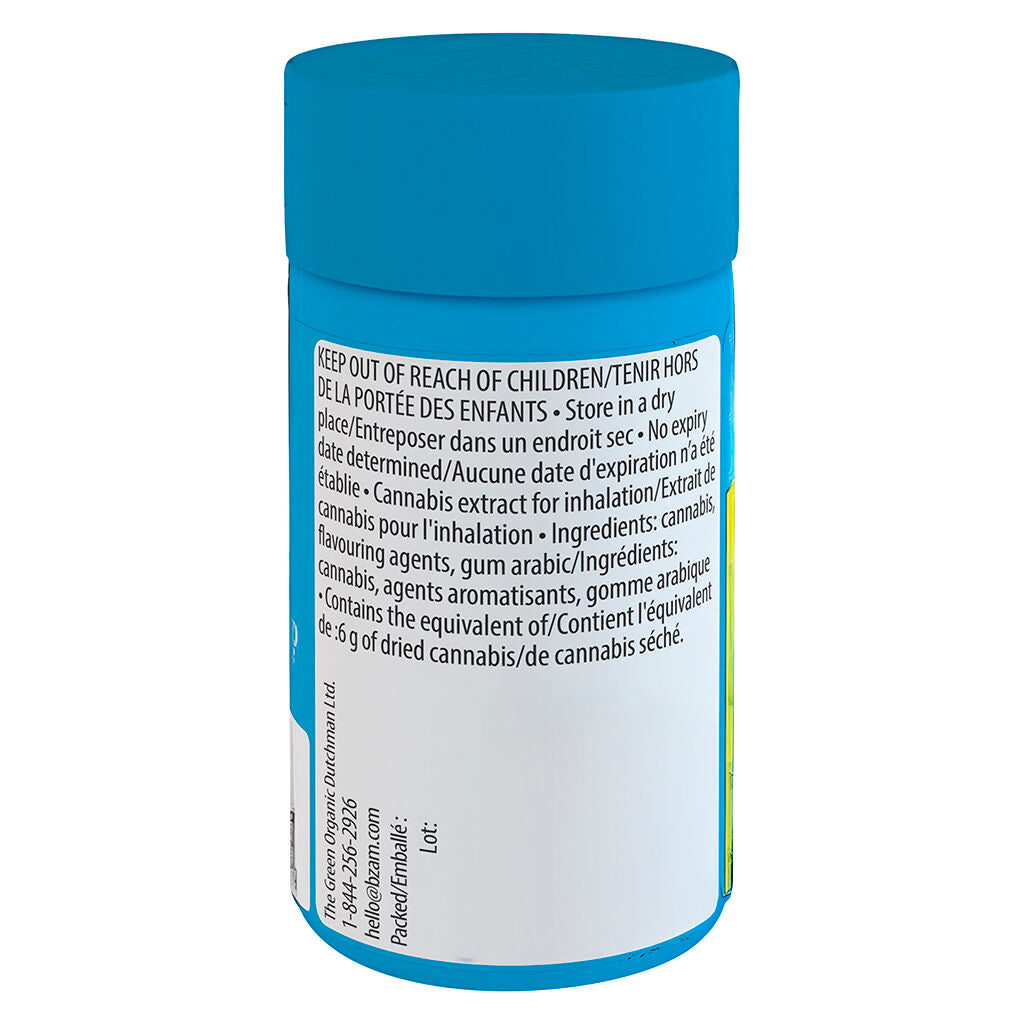 Baby Jeeter Infused Blue Dream Pre-Roll - 