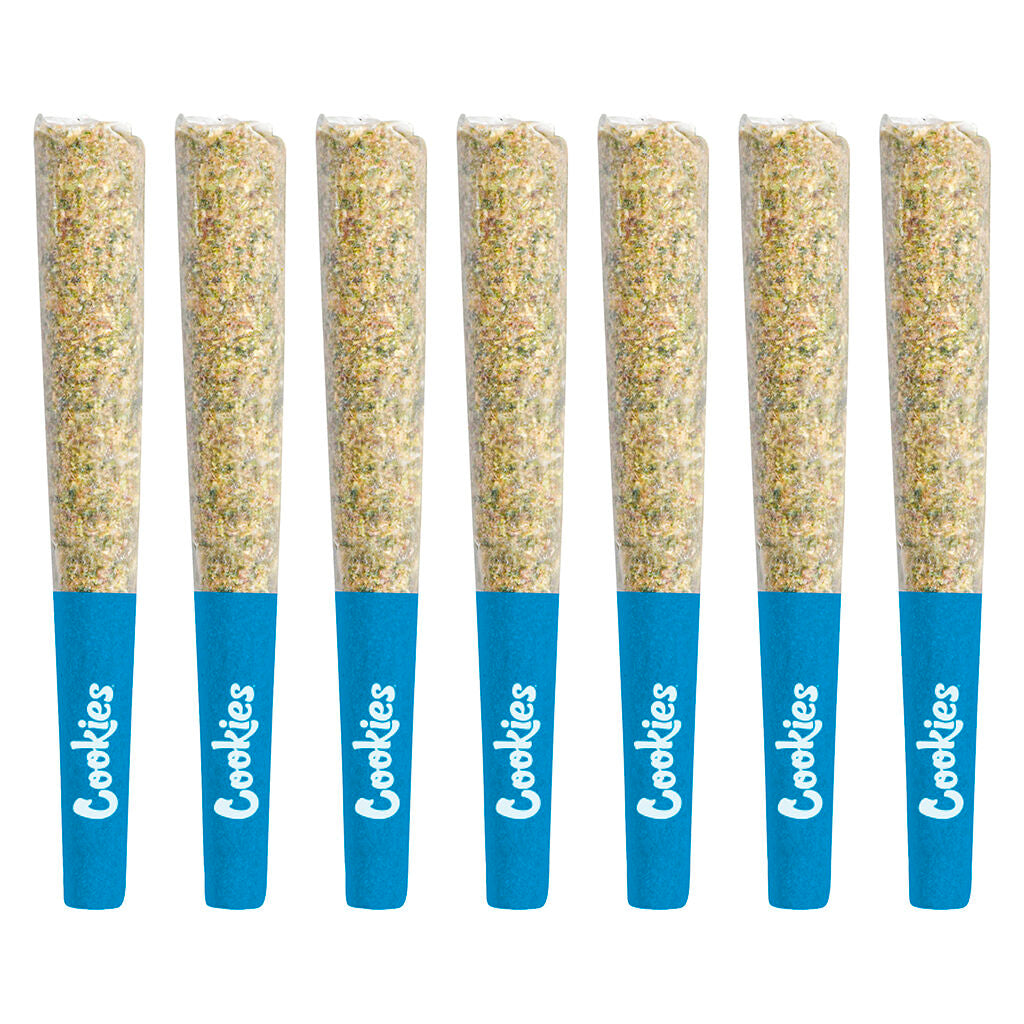 Fresh Baked Pre-Roll - 