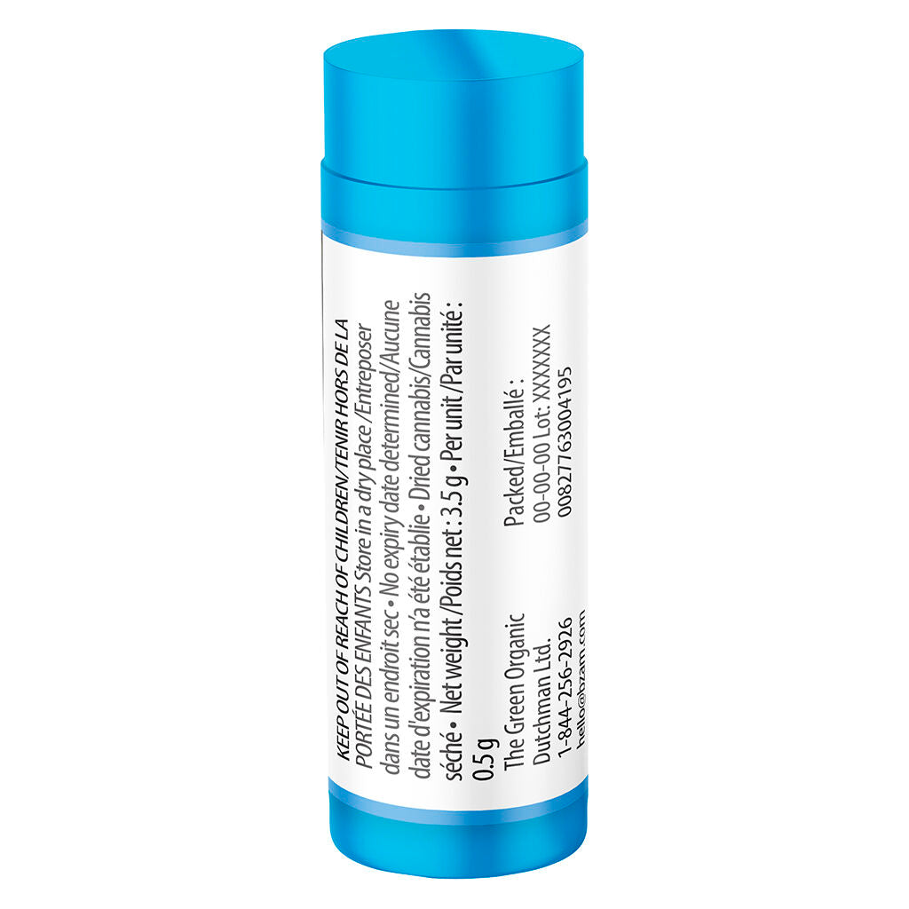 Fresh Baked Pre-Roll - 