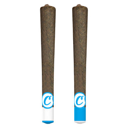 Photo Ceramic Tip Blunt Duo Variety Pack