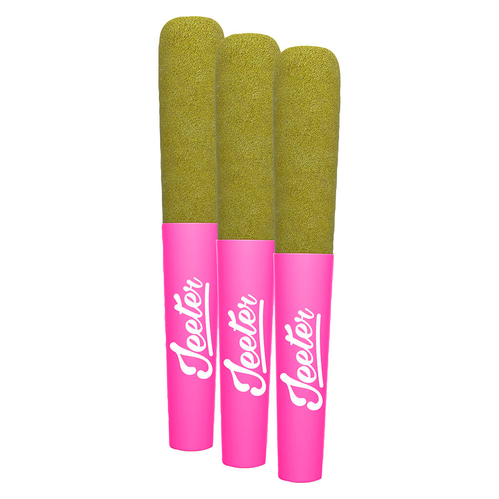 Baby Jeeter Infused GLTO Pre-Roll - 