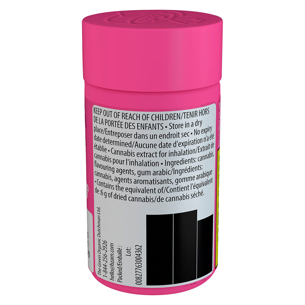 Baby Jeeter Infused GLTO Pre-Roll - 