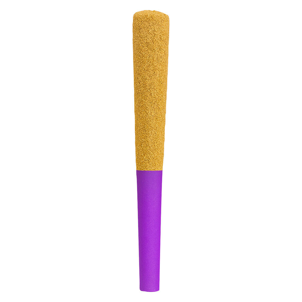 Gloves Off Grape Infused Pre-Roll - 